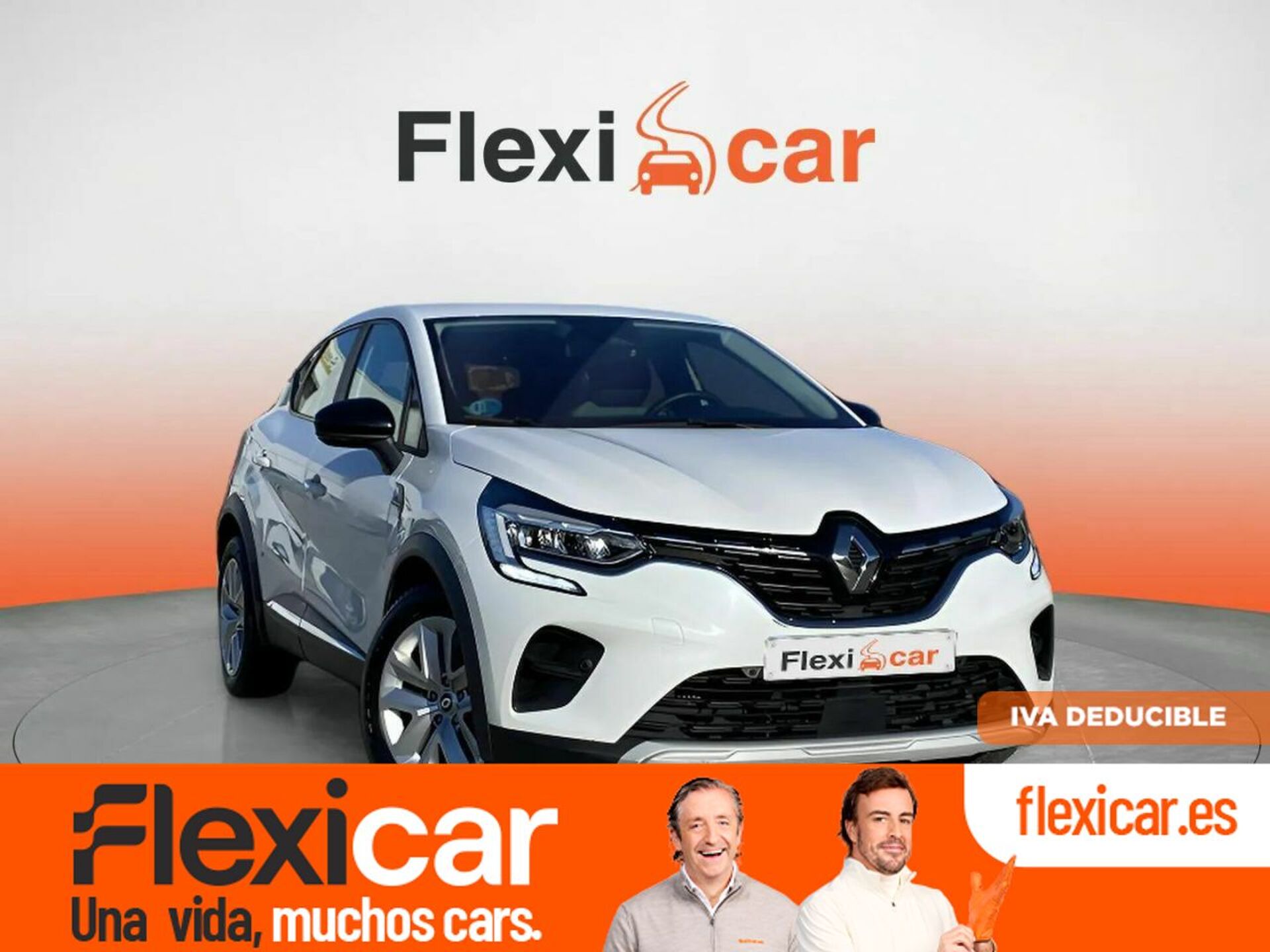 Imagen de RENAULT Captur