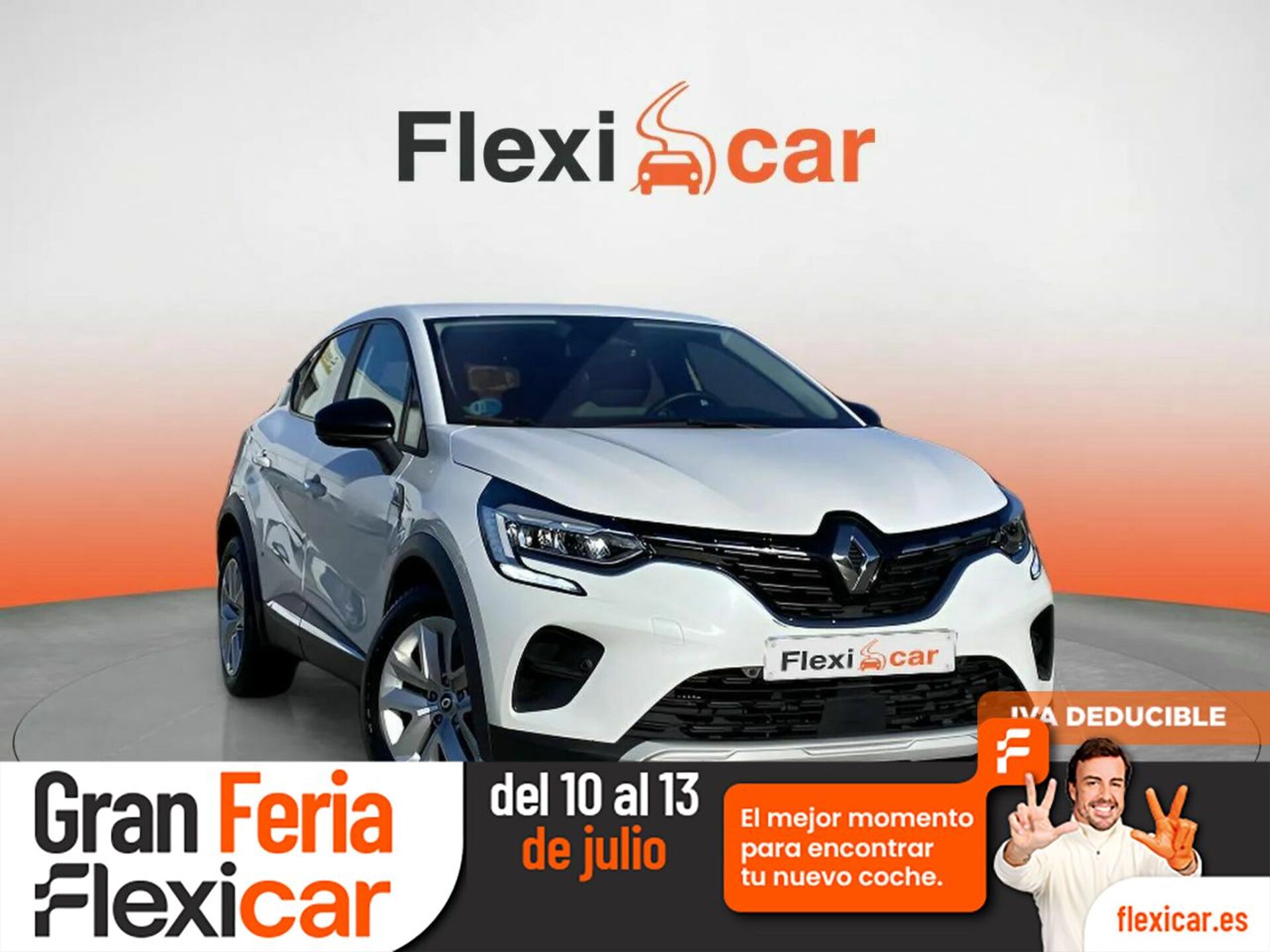 Imagen de RENAULT Captur