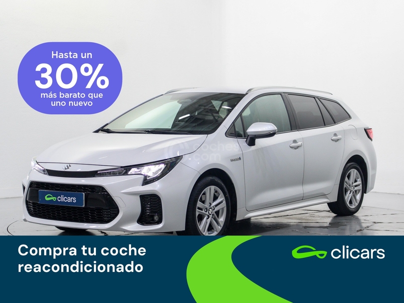 Foto del SUZUKI Swace 1.8L GLE