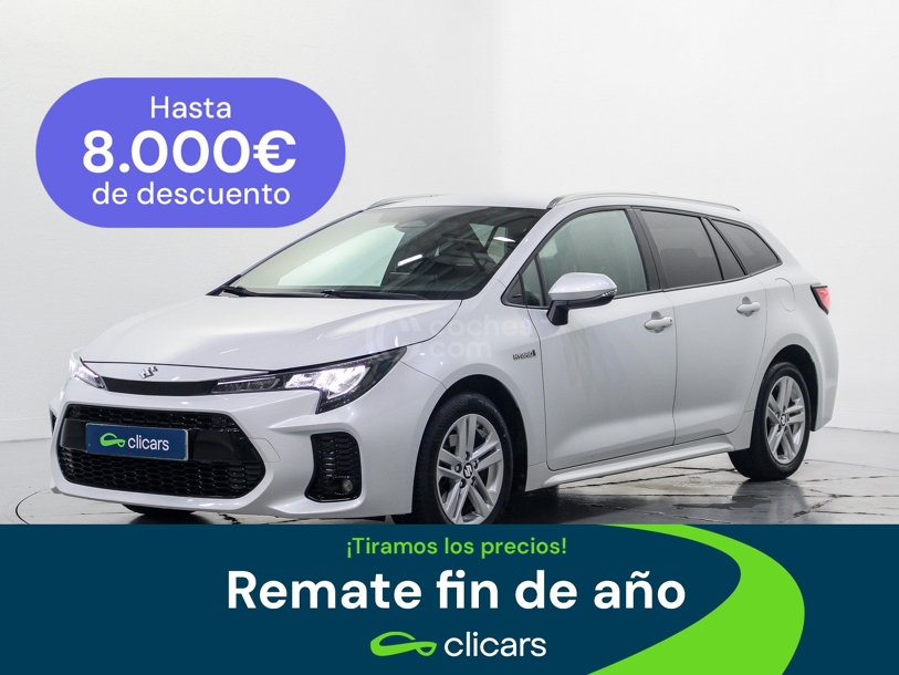 Foto del SUZUKI Swace 1.8L GLE