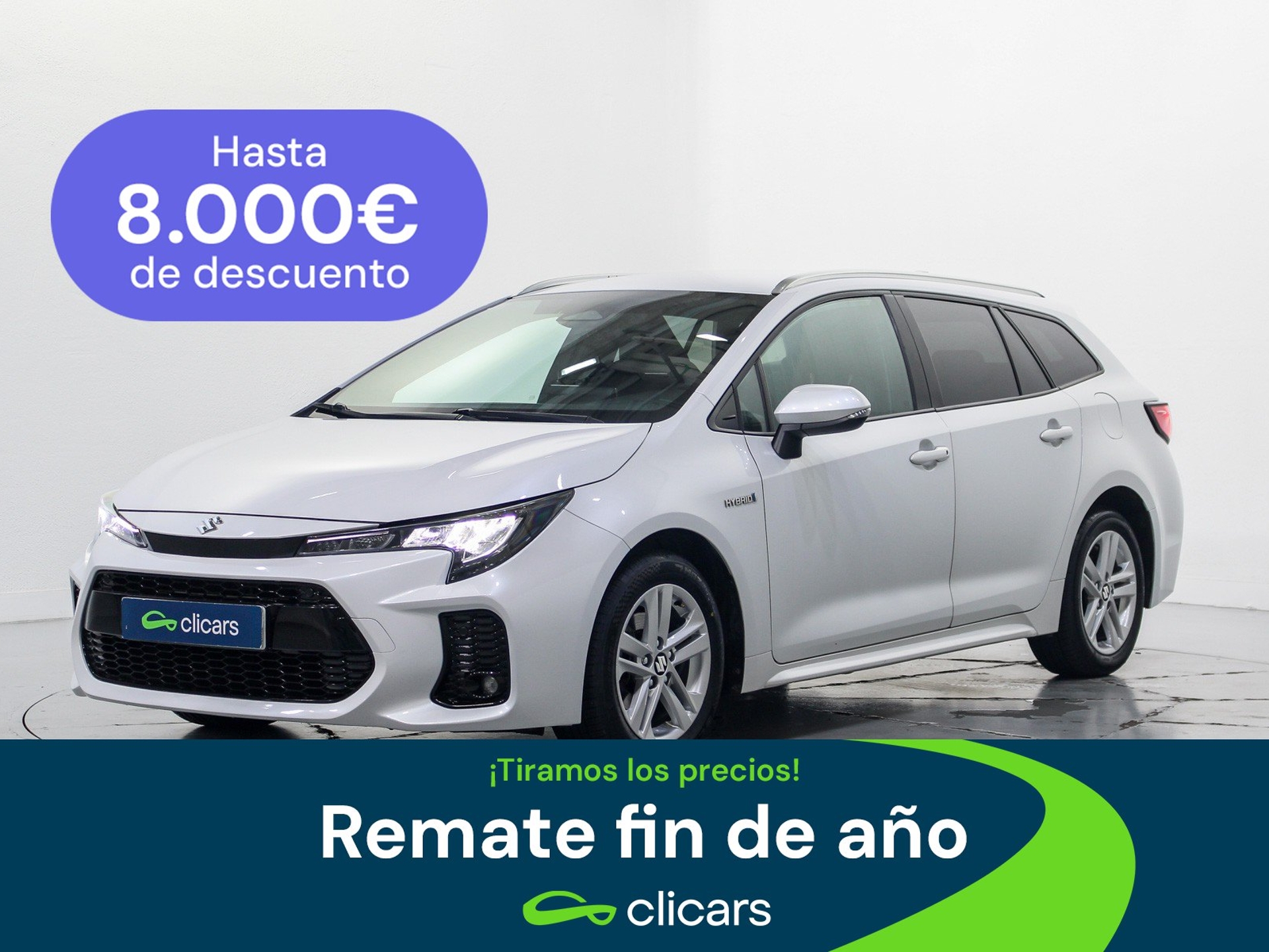 Imagen de SUZUKI Swace