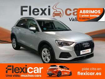Imagen de AUDI Q3 35 TDI S tronic 110kW