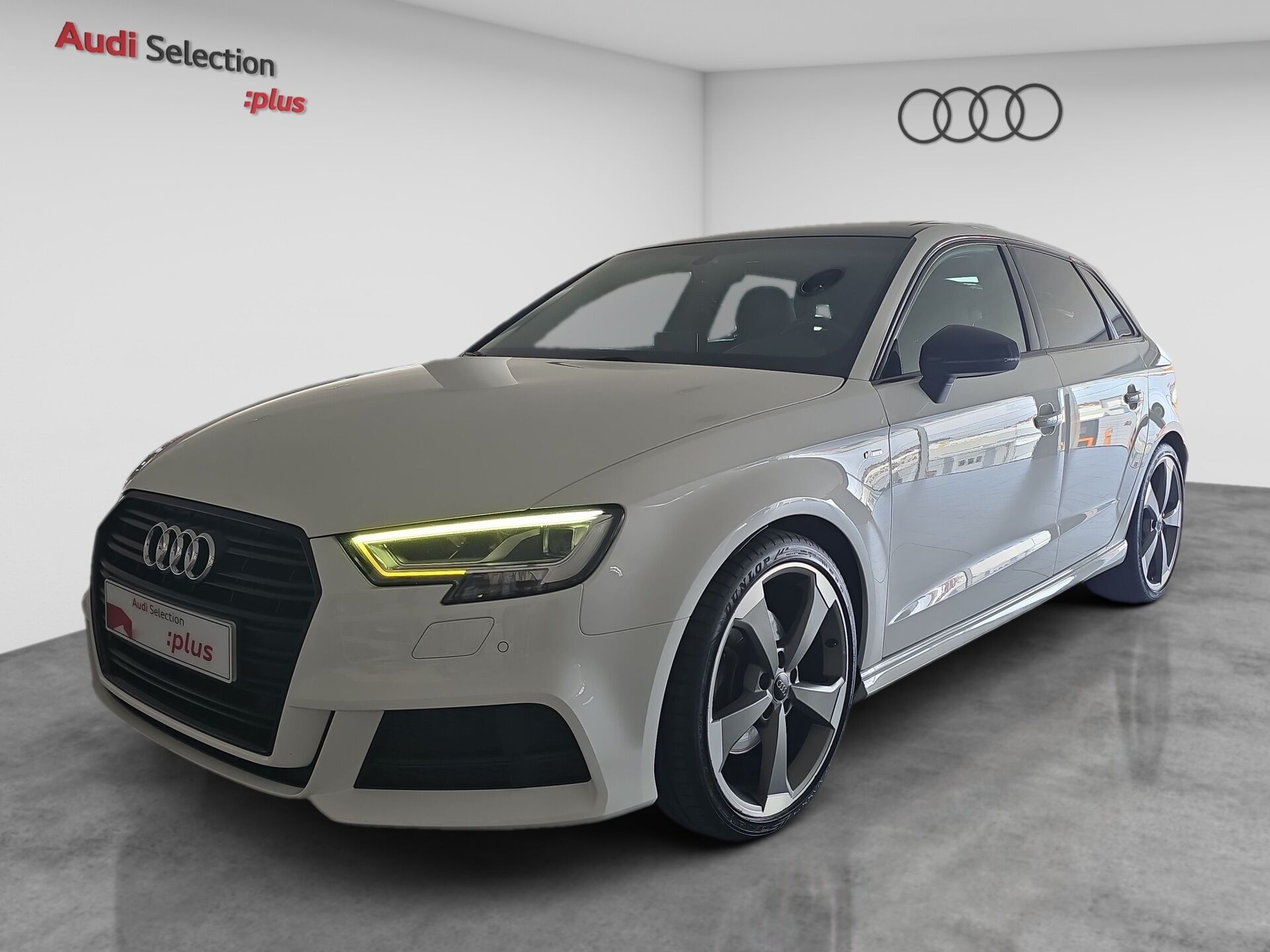 Imagen de AUDI A3