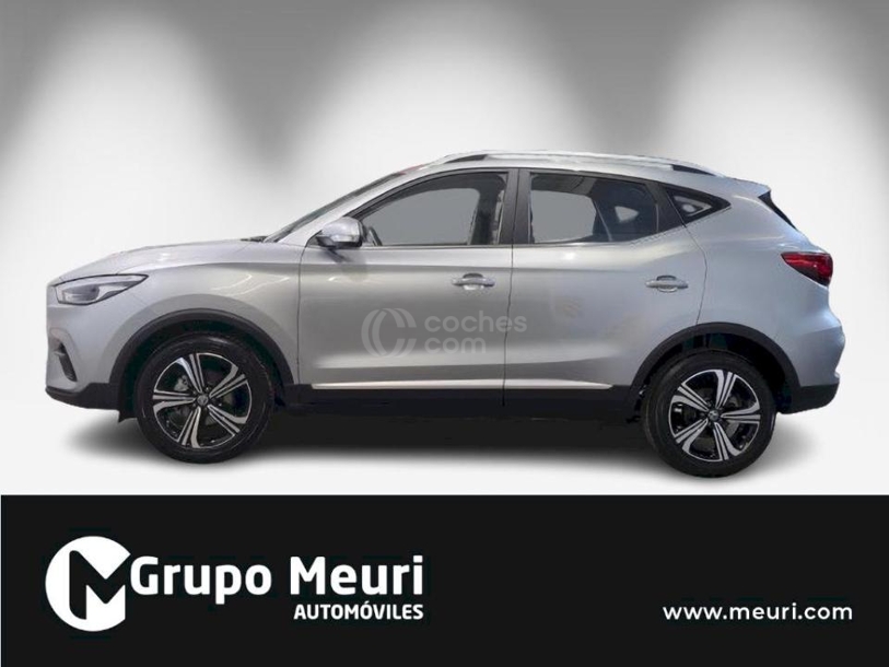 Foto del MG ZS 1.5 VTi-Tech Comfort 78kW
