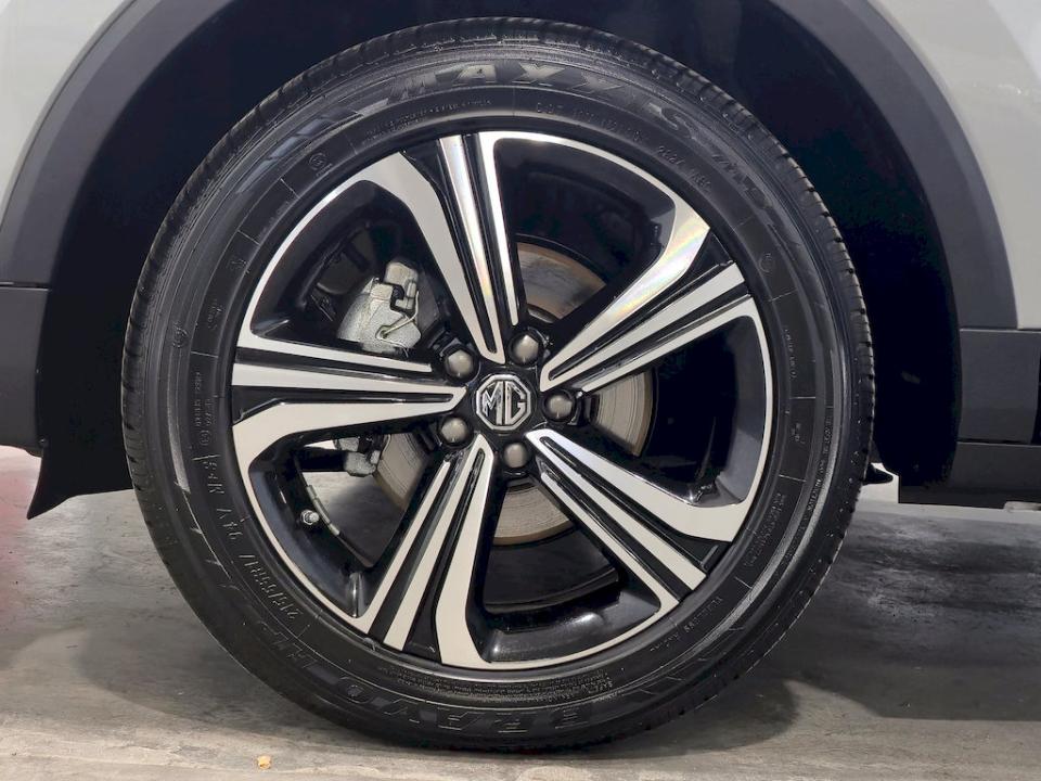 Foto del MG ZS 1.5 VTi-Tech Comfort 78kW