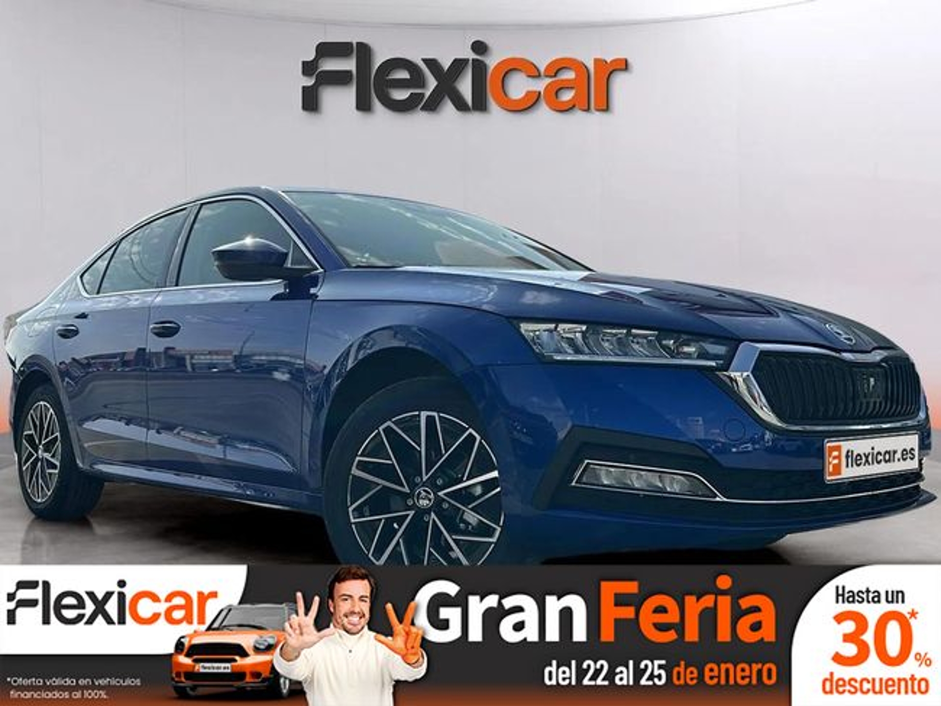 Imagen de SKODA Octavia