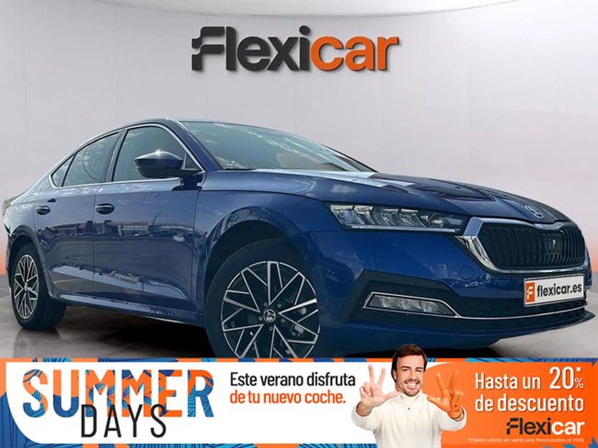 Imagen de SKODA Octavia