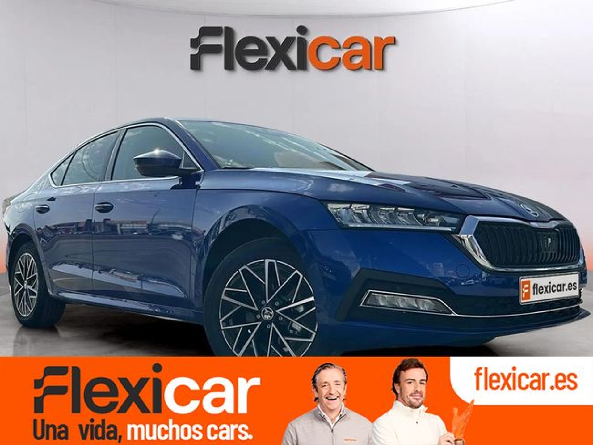 Imagen de SKODA Octavia