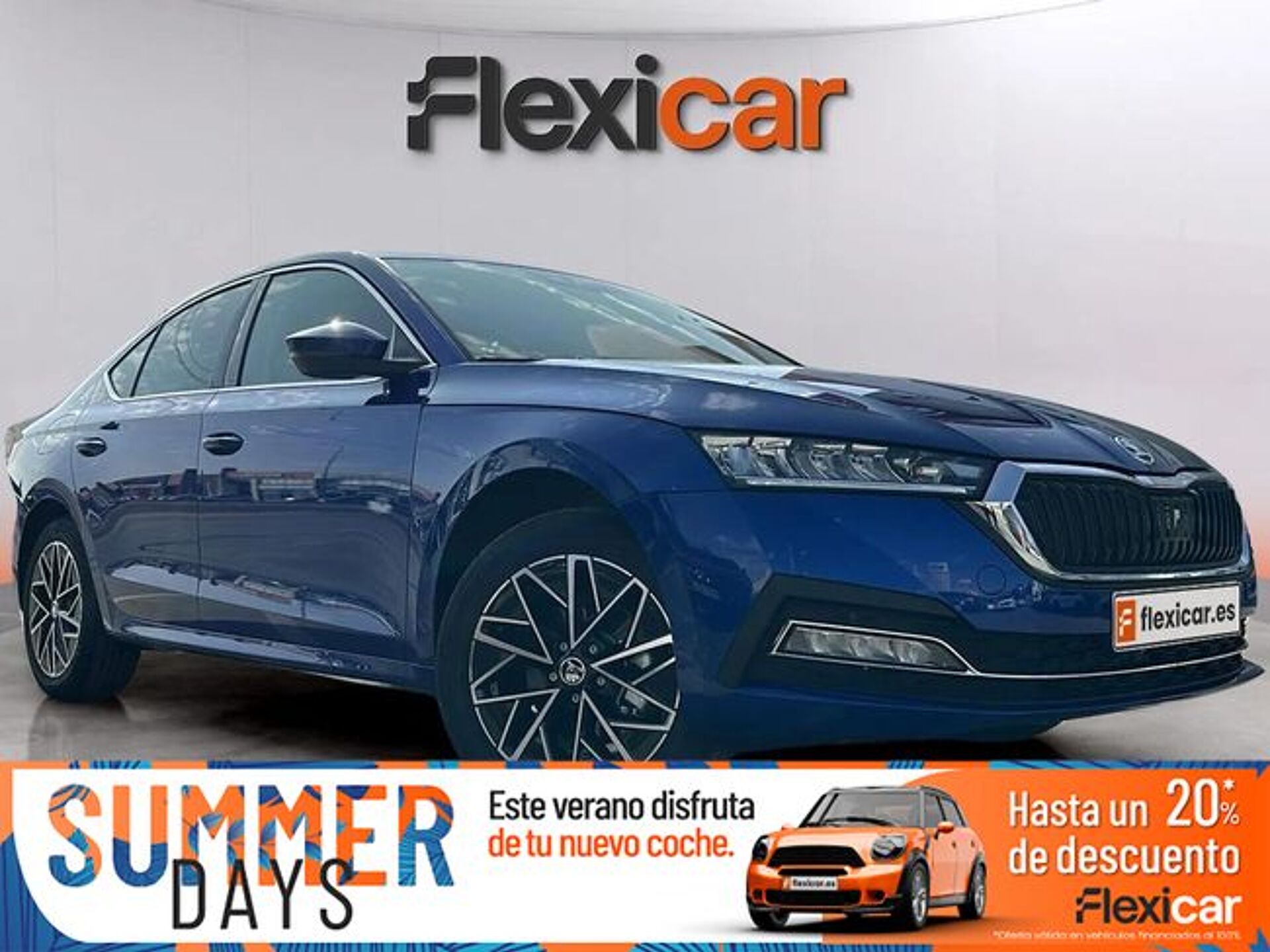 Imagen de SKODA Octavia