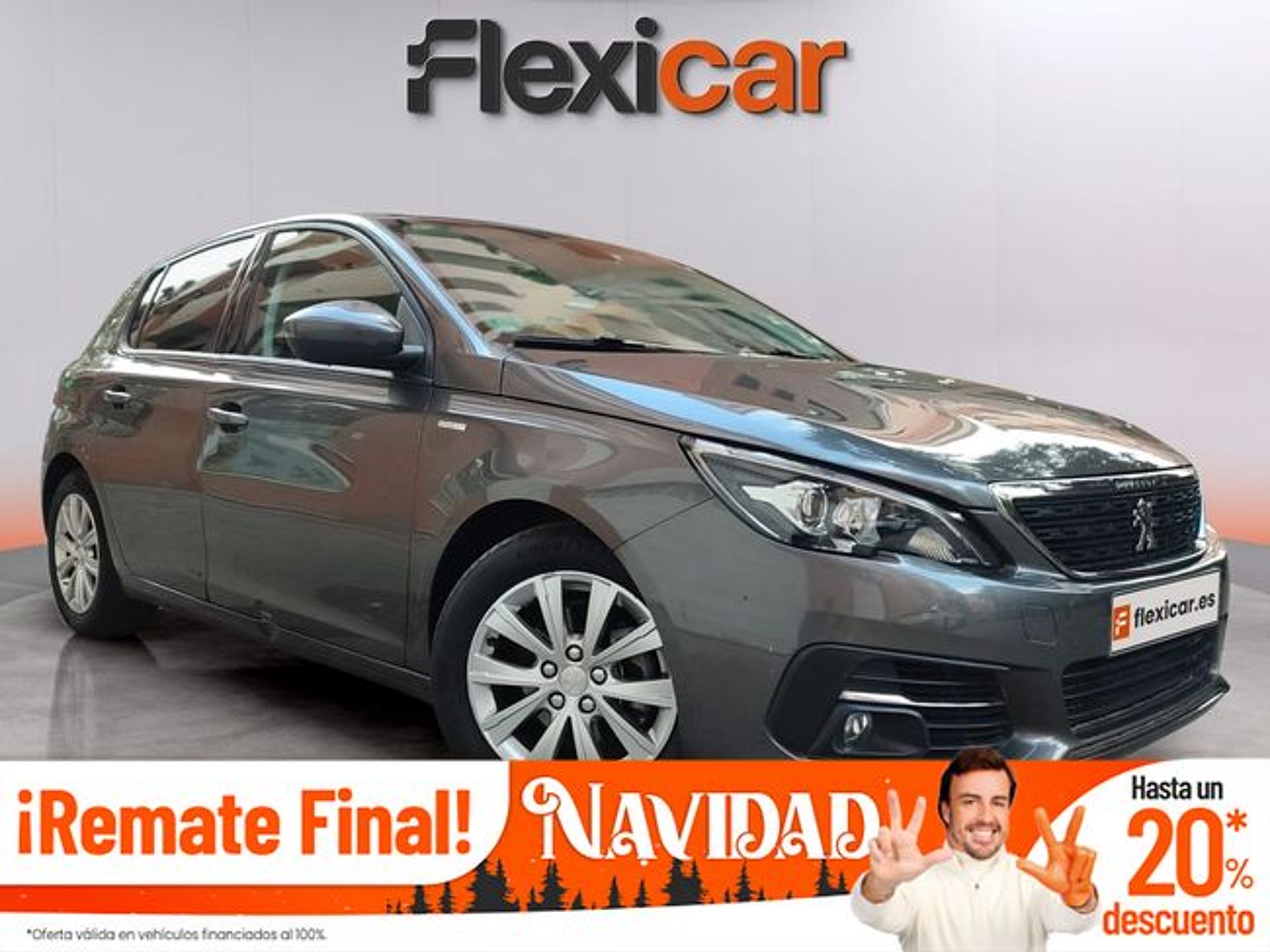 Imagen de PEUGEOT 308