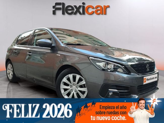 PEUGEOT 308 (5p Access PureTech 110 S&S 6 Vel. MAN) en Valencia