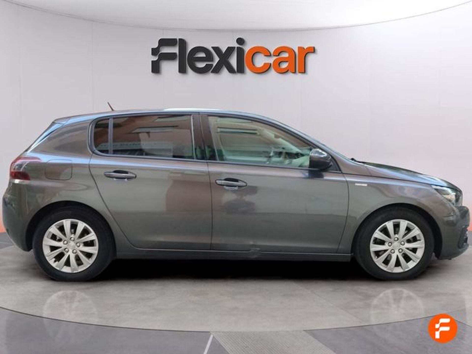 Imagen 3 de PEUGEOT 308