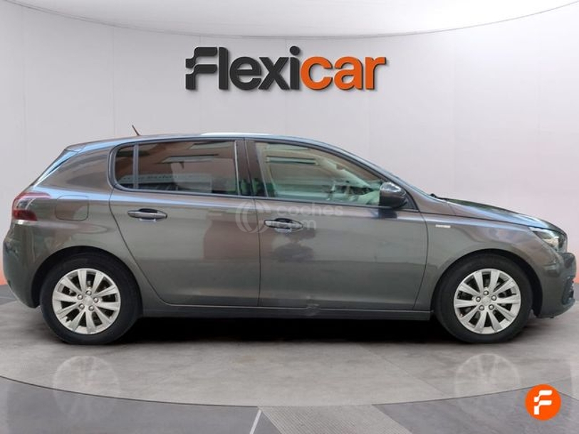 Foto del PEUGEOT 308 1.2 PureTech S&S Access 110