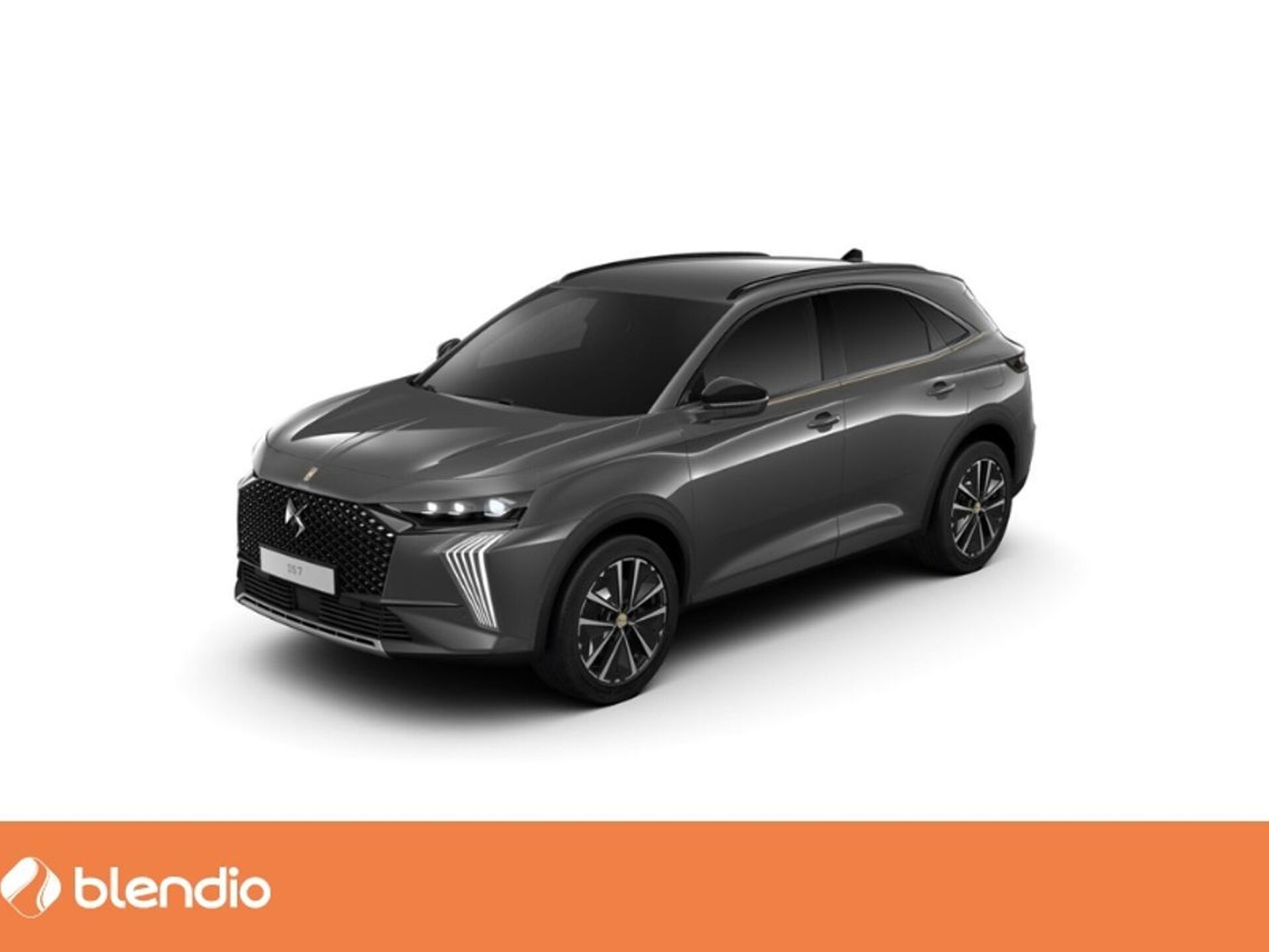 Imagen de DS DS4
