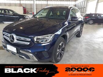 Imagen de MERCEDES Clase GLC GLC Coupé 300e 4Matic