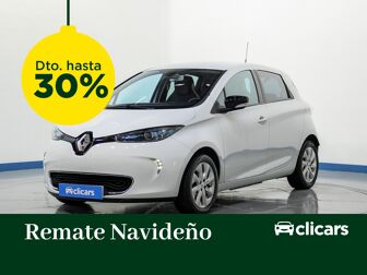 Imagen de RENAULT Zoe Intens R240 65kW