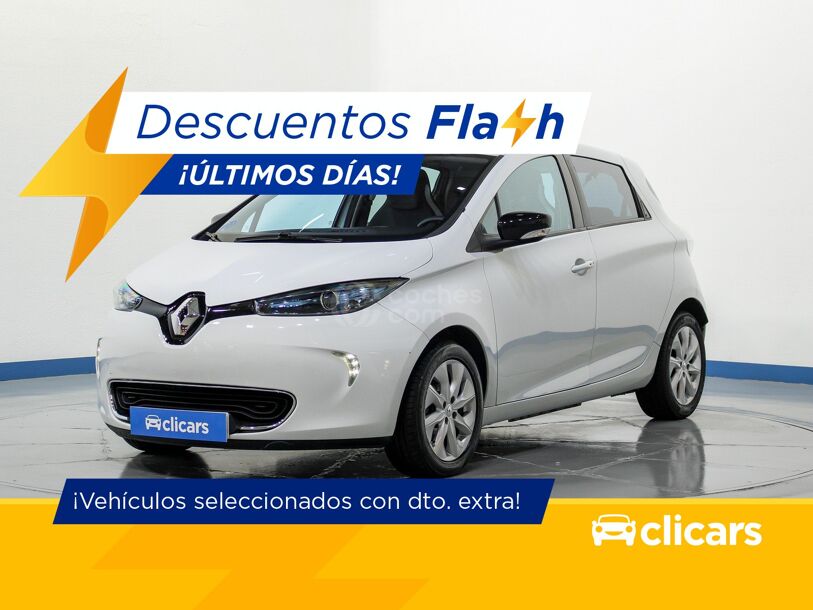 Foto del RENAULT Zoe Intens R240 65kW