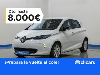 Imagen de RENAULT Zoe Intens R240 65kW