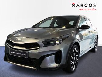 Imagen de KIA XCeed 1.6 PHEV eMotion Aut.