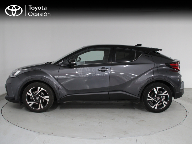 Foto del TOYOTA C-HR 180H Advance