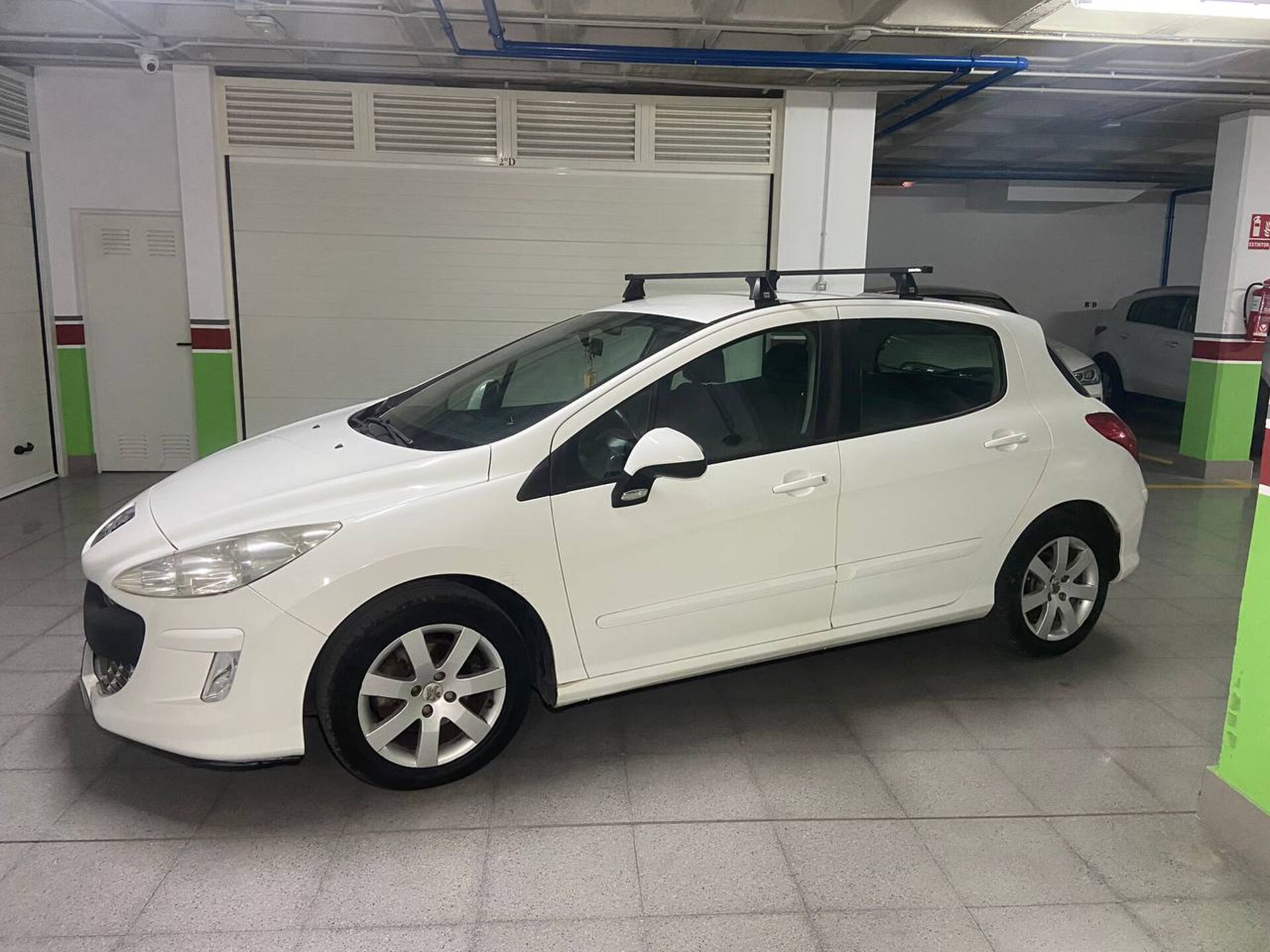 Imagen de PEUGEOT 308