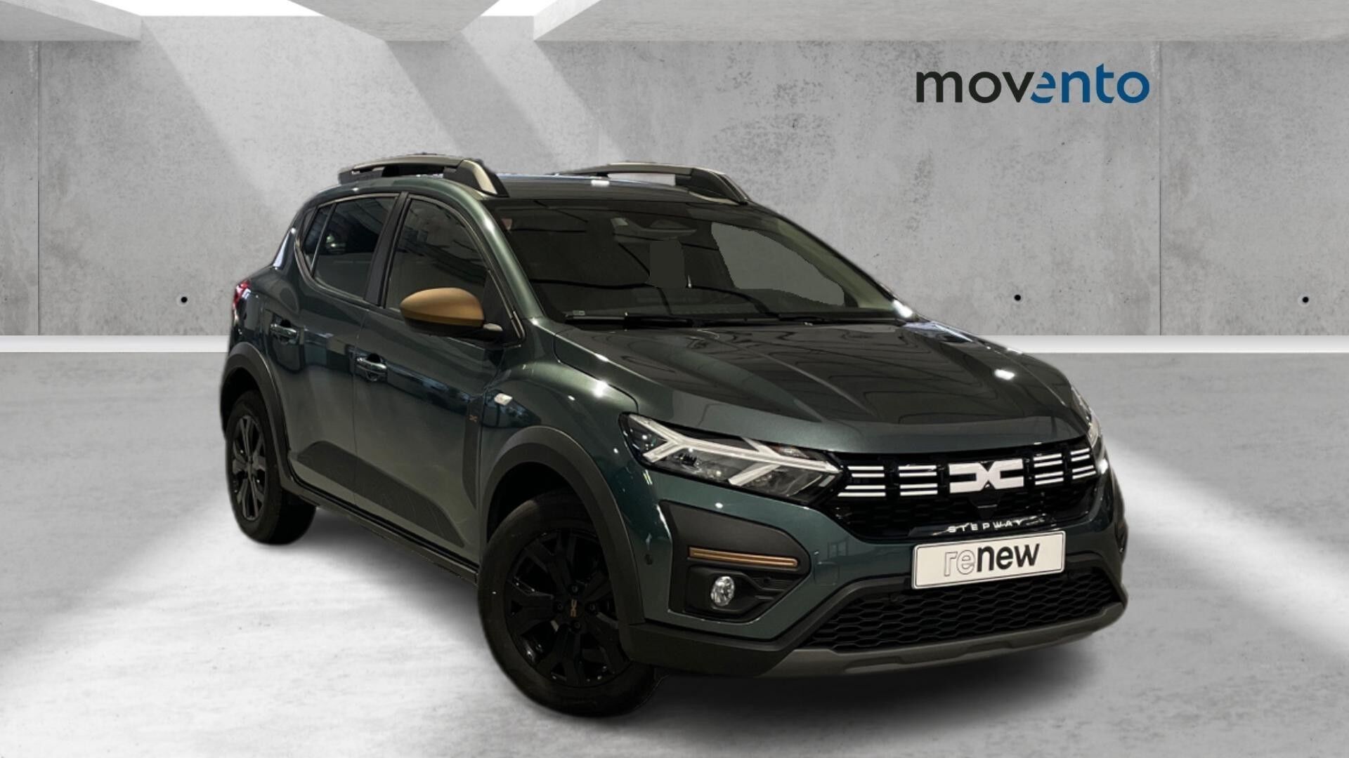 Foto del DACIA Sandero Stepway ECO-G Extreme Go 74kW