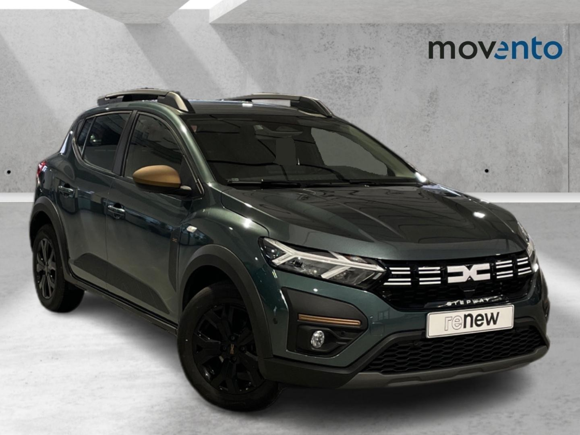 Imagen de DACIA Sandero