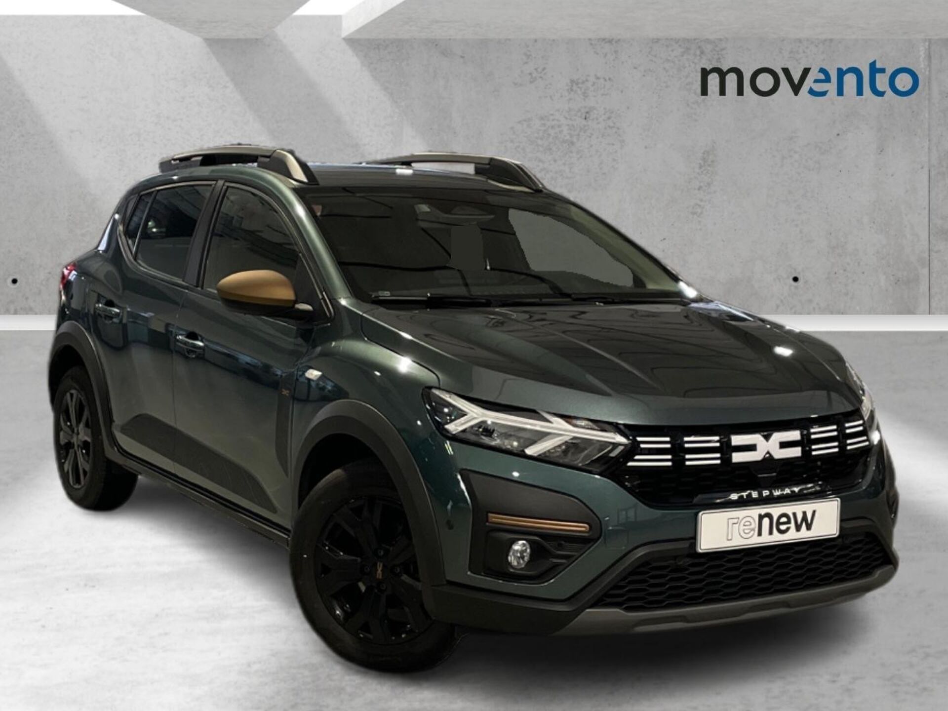 Imagen 1 de DACIA Sandero