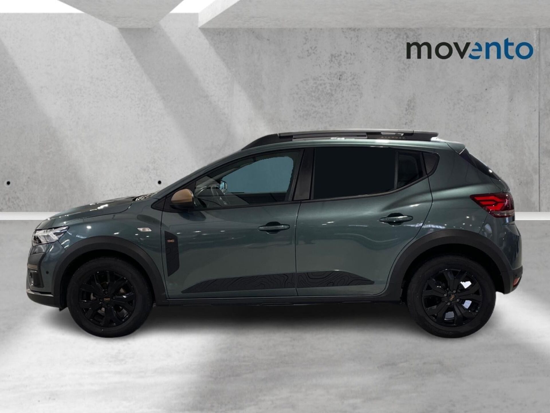 Imagen 3 de DACIA Sandero