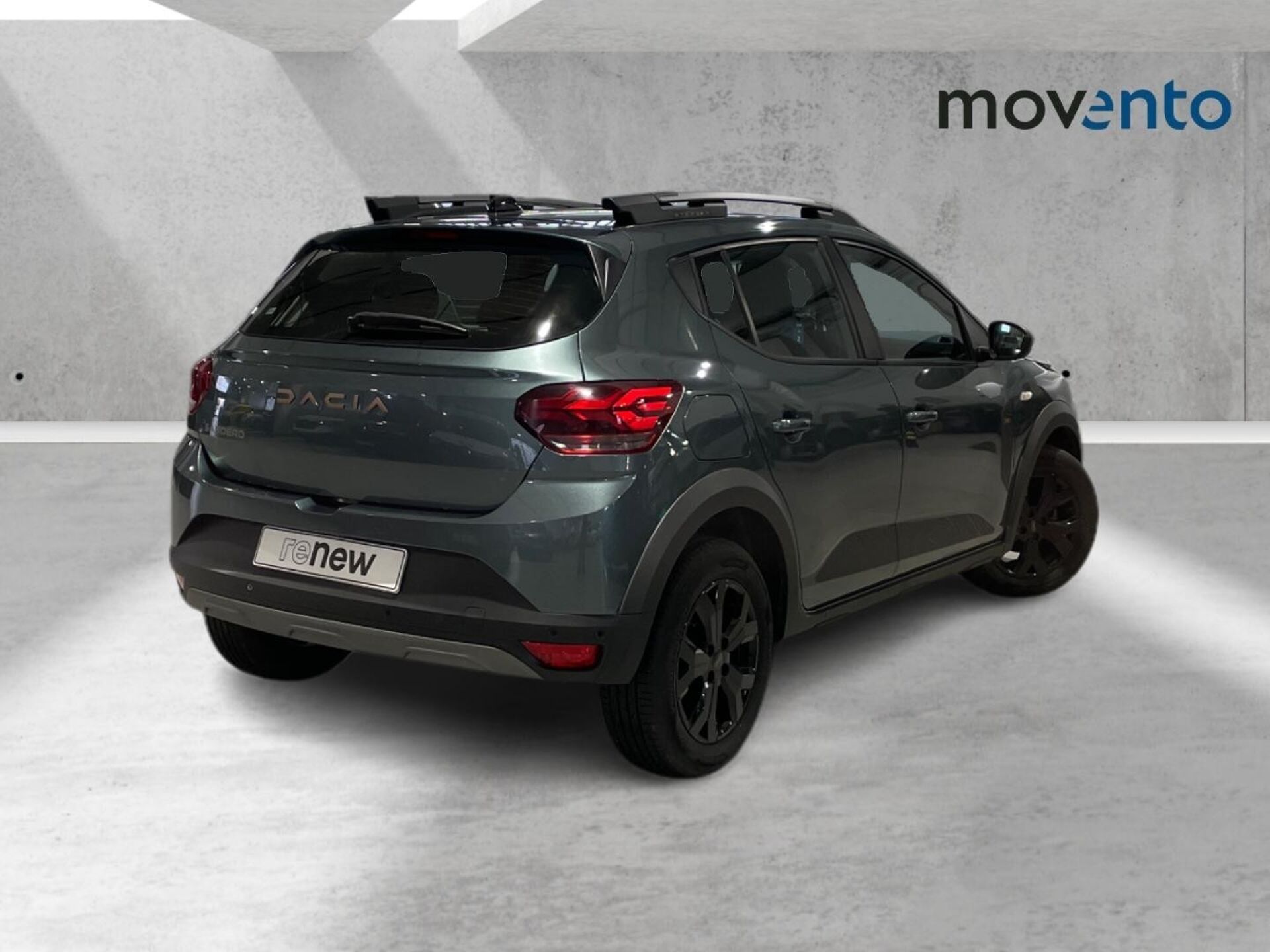 Imagen 2 de DACIA Sandero