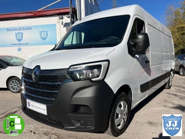 Foto del RENAULT Master Fg. Energy Blue dCi L3H2 3500 T BVR 110kW