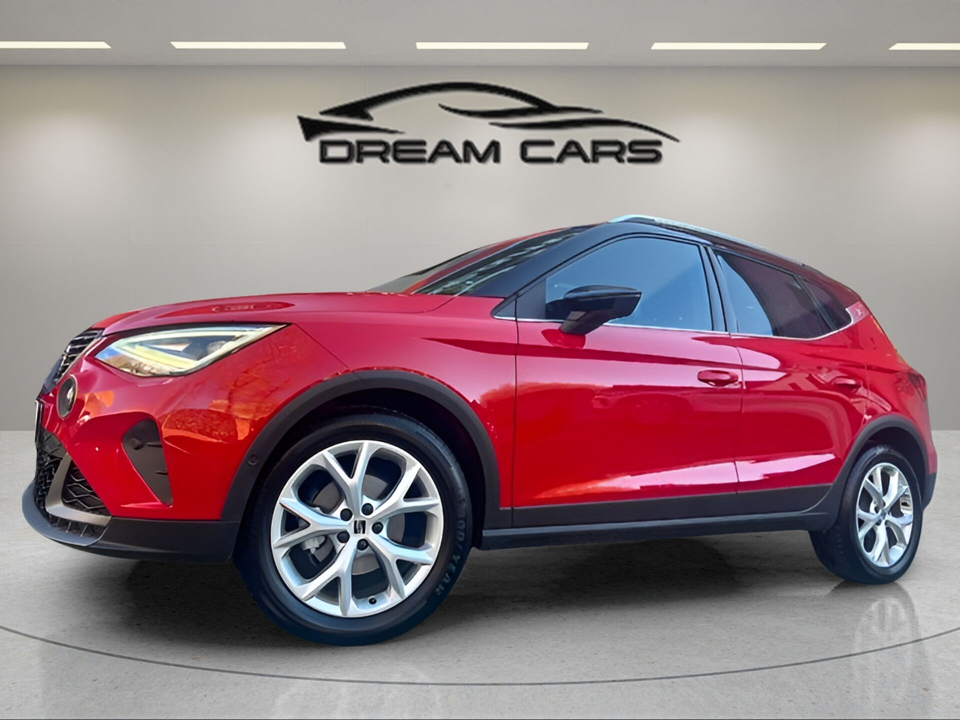 Imagen de SEAT Arona