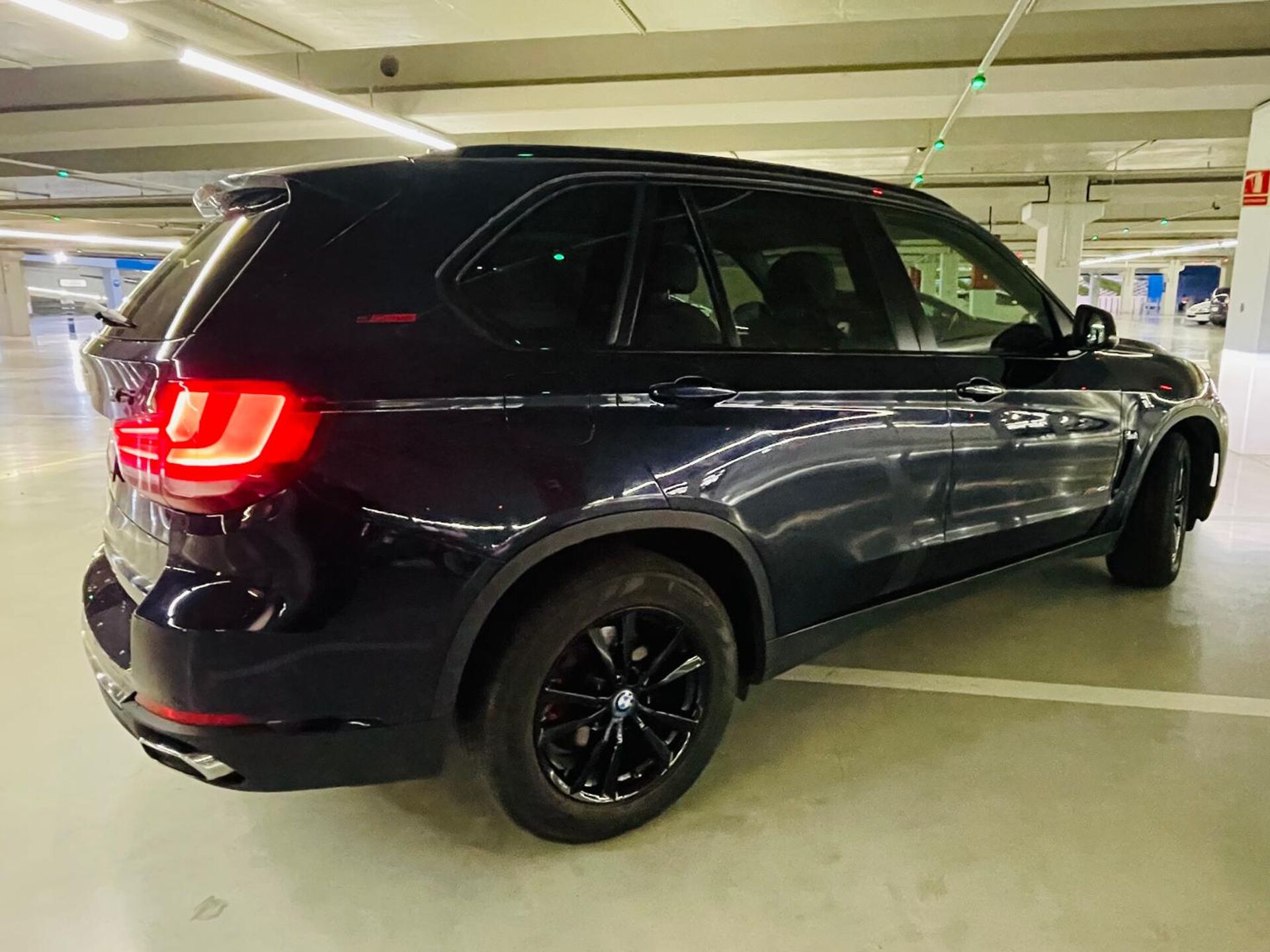 Imagen 2 de BMW X5