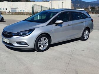 Imagen de OPEL Astra ST 1.6CDTi Selective Pro 110