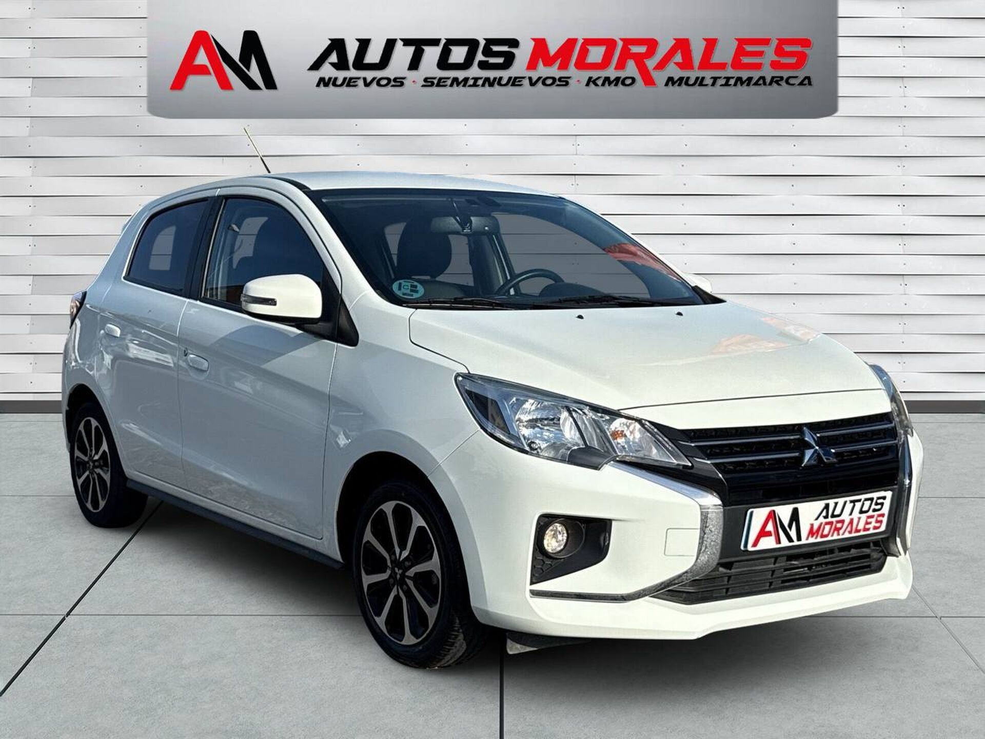 Imagen 3 de MITSUBISHI Space Star