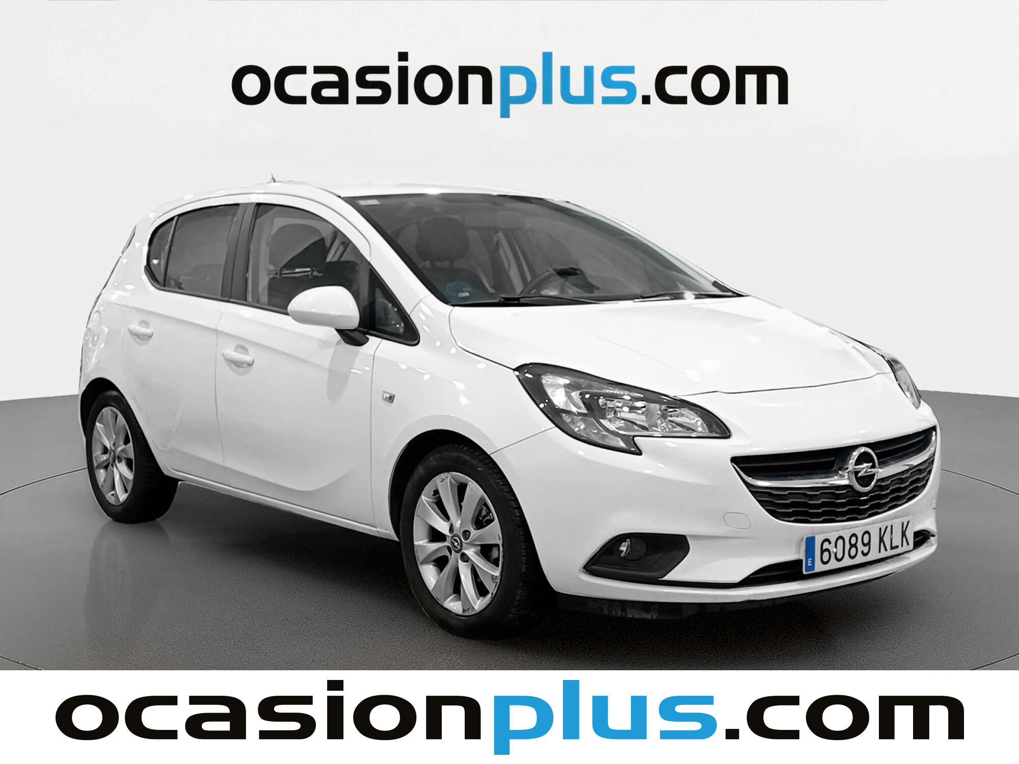 Foto del OPEL Corsa 1.4 GLP Selective 90