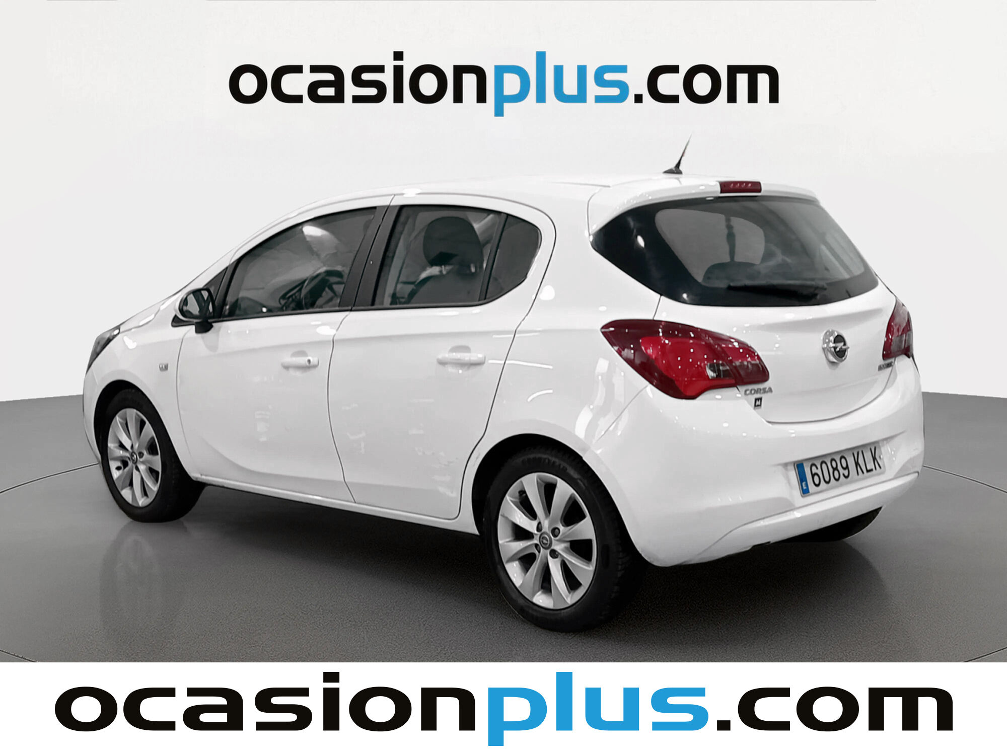 Foto del OPEL Corsa 1.4 GLP Selective 90