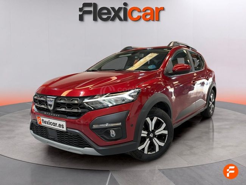 Foto del DACIA Sandero 1.0 TCE GLP Essential 74kW