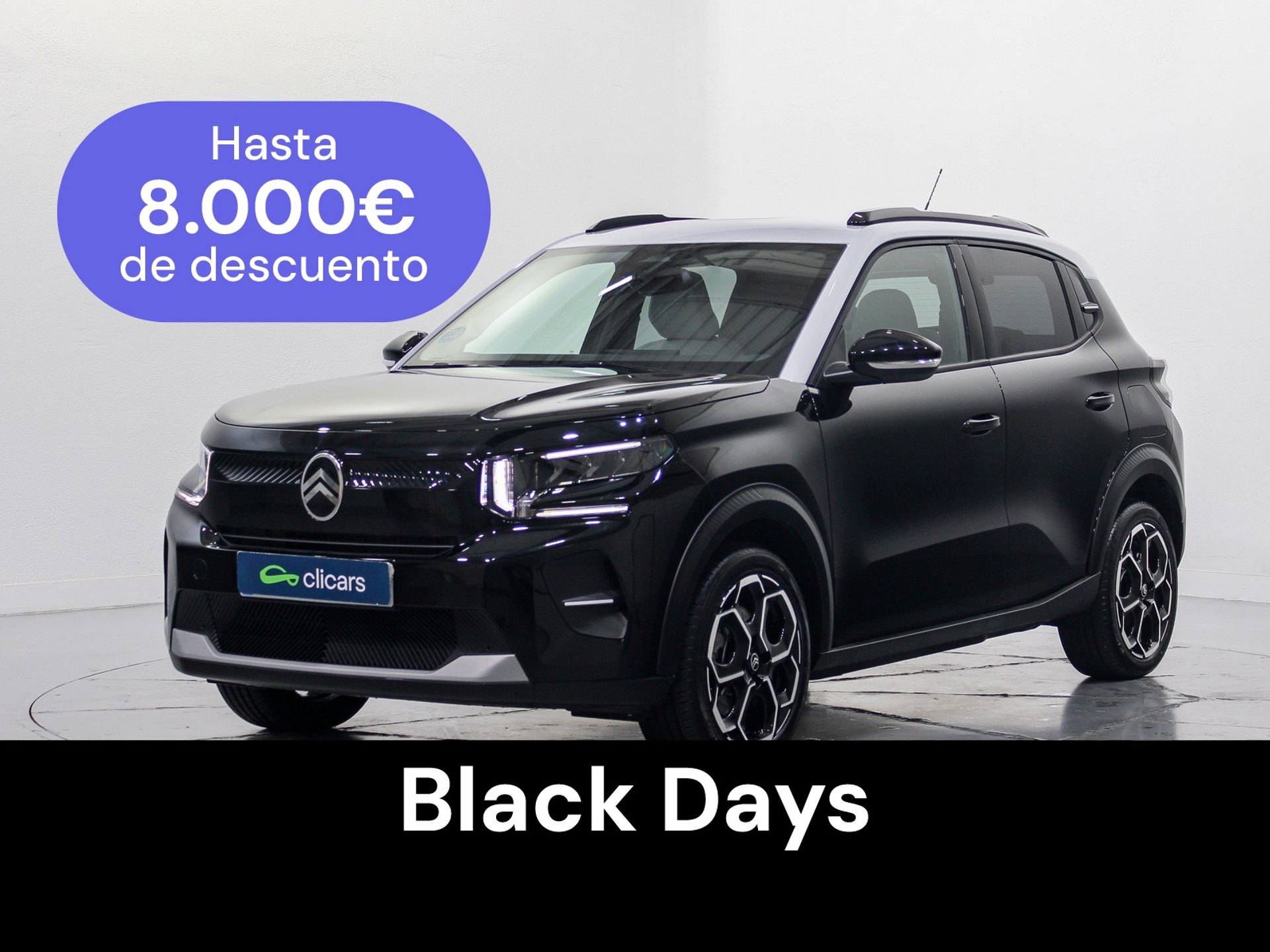 Imagen de CITROEN C3