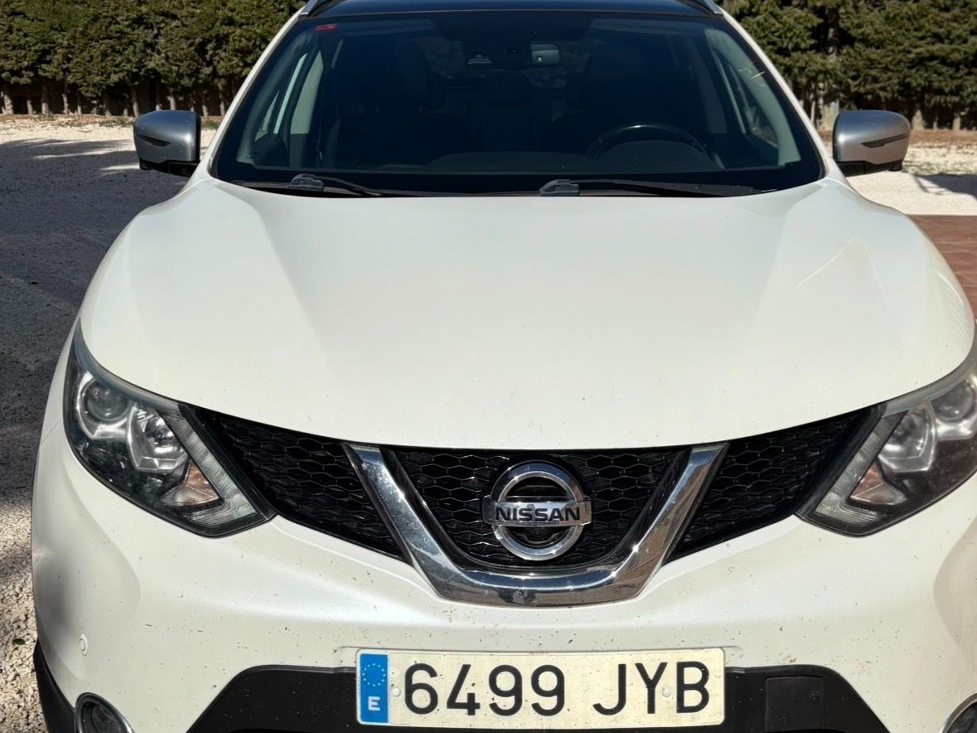 Imagen de NISSAN Qashqai
