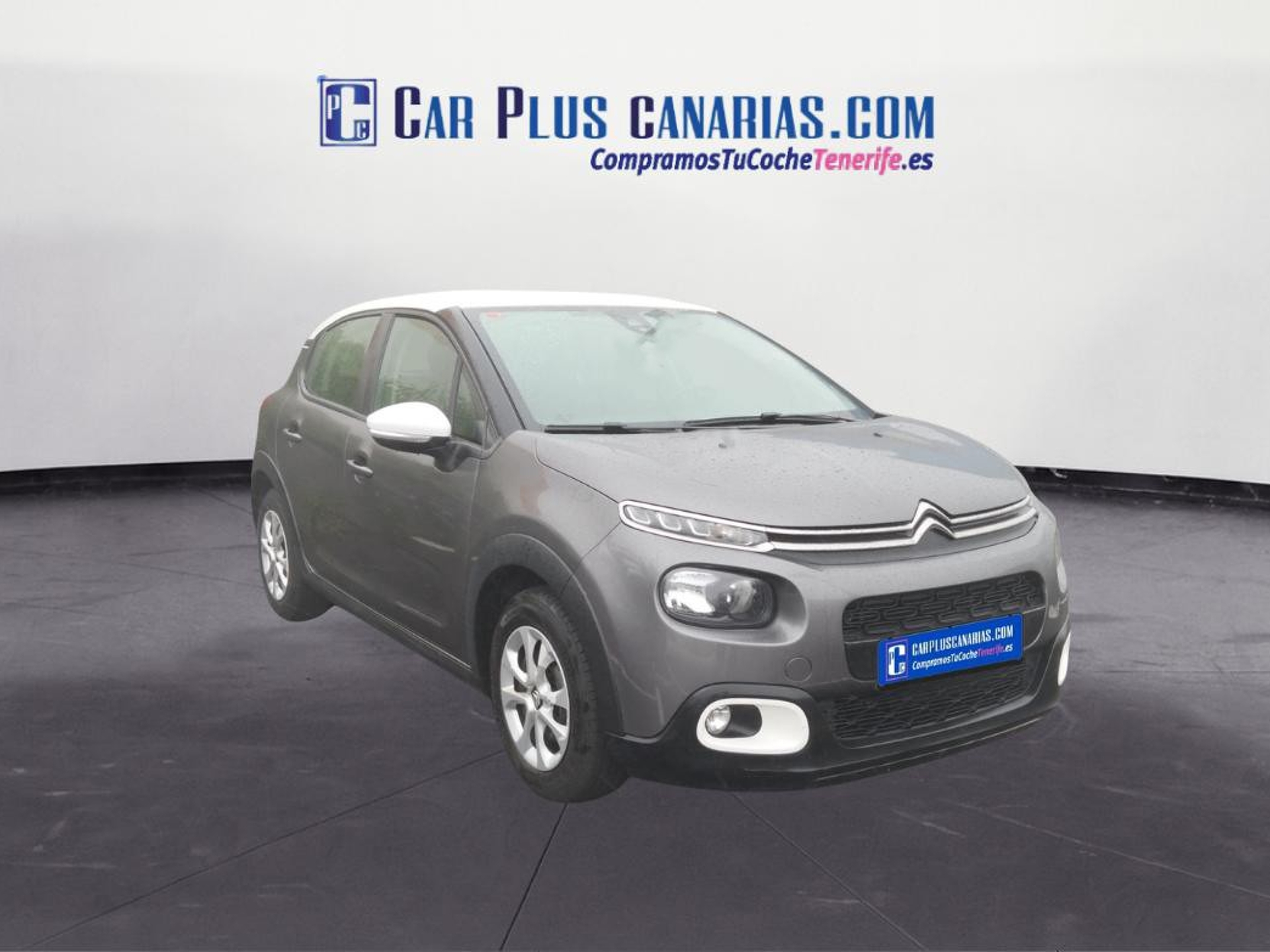 Imagen de CITROEN C3