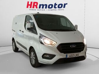 Imagen de FORD Transit Custom FT 280 L1 Van Trend 130