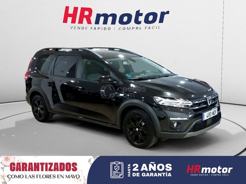 Foto del DACIA Jogger 1.0 ECO-G S.L Extreme Go 7pl.