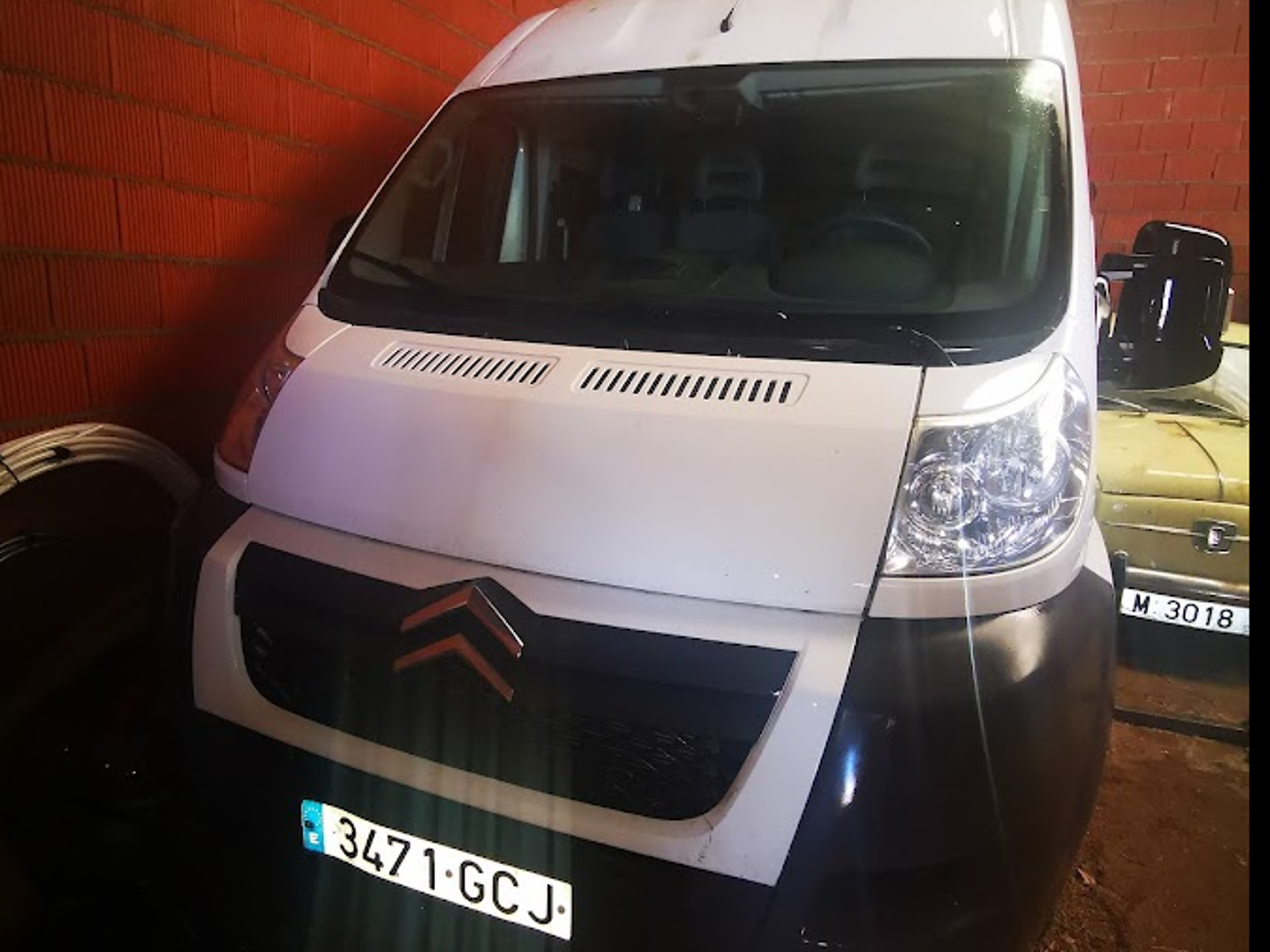 Imagen 2 de CITROEN Jumper