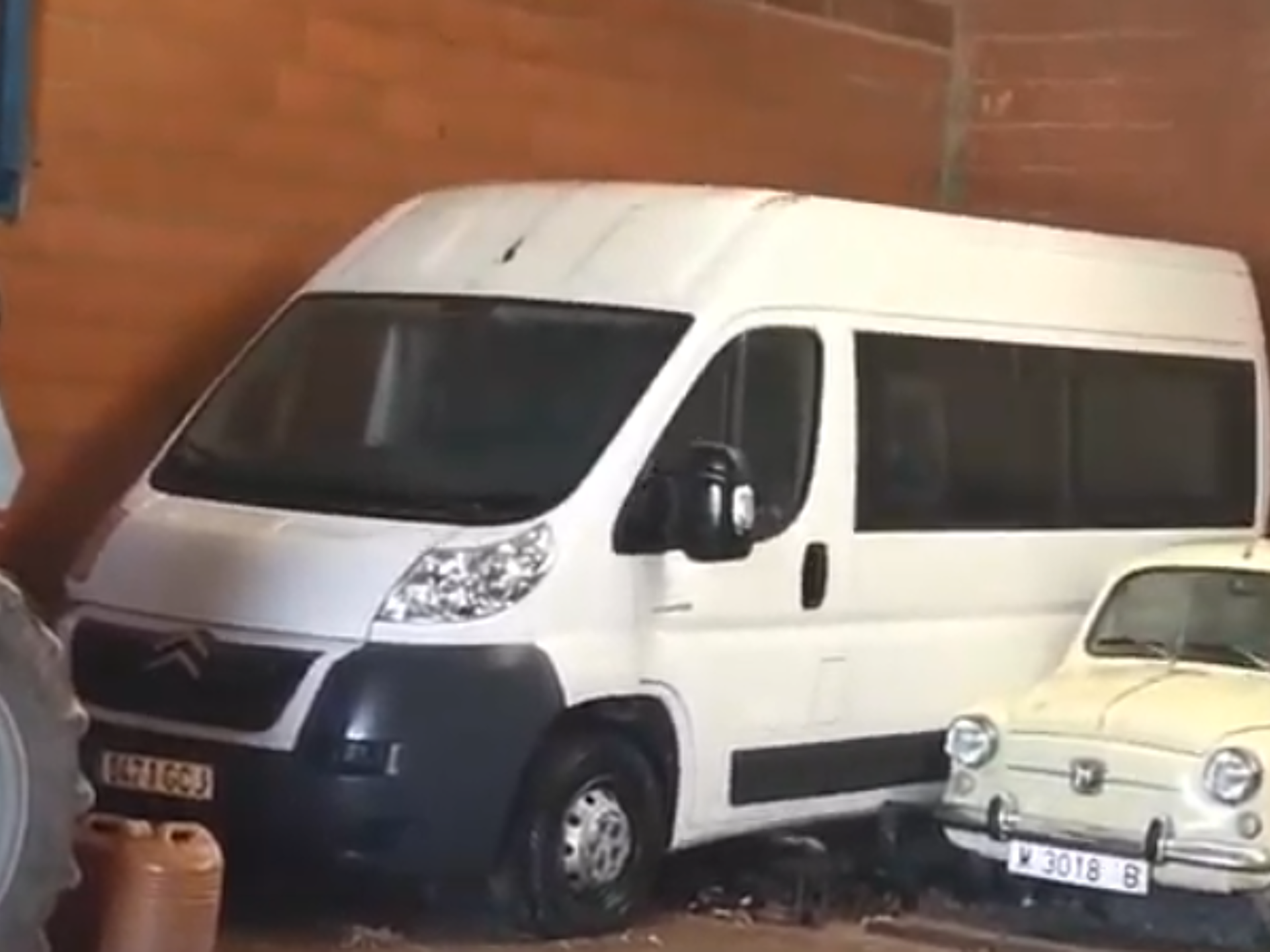 Imagen de CITROEN Jumper