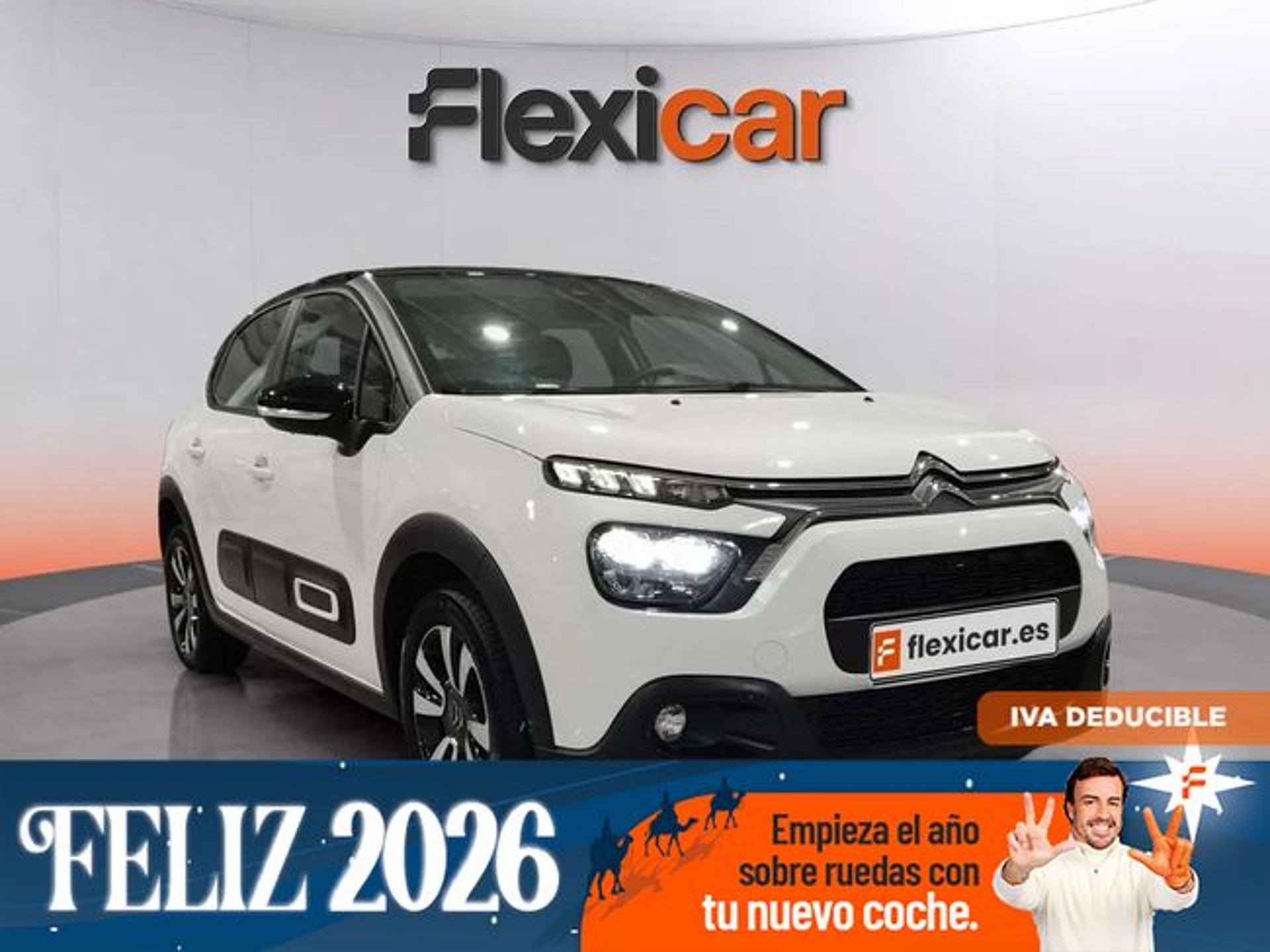 Imagen de CITROEN C3