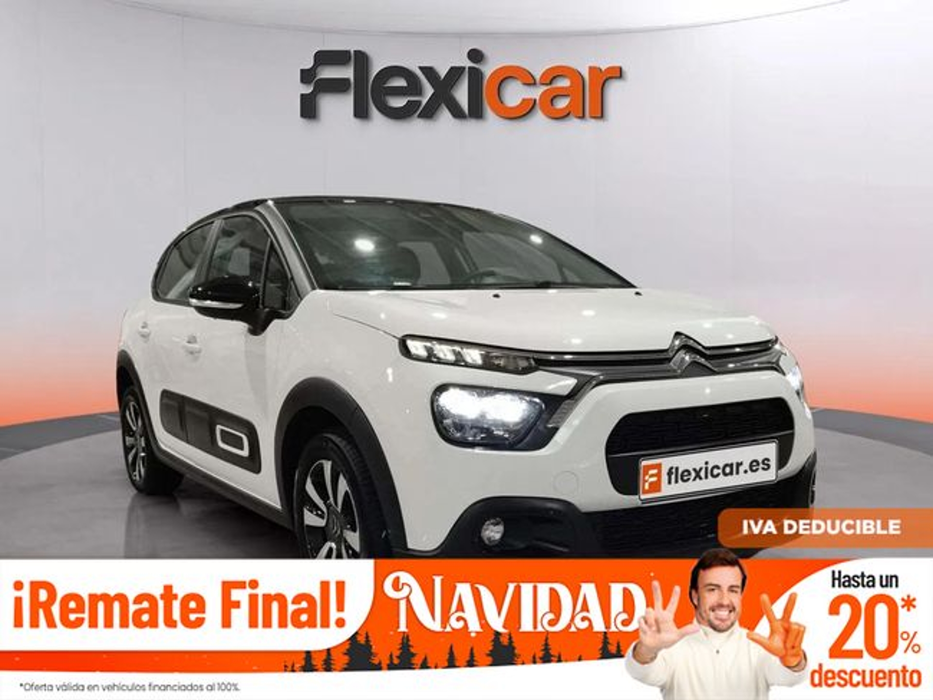 Imagen de CITROEN C3