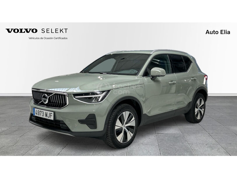 Foto del VOLVO XC40 T4 Recharge Plus Bright Aut.