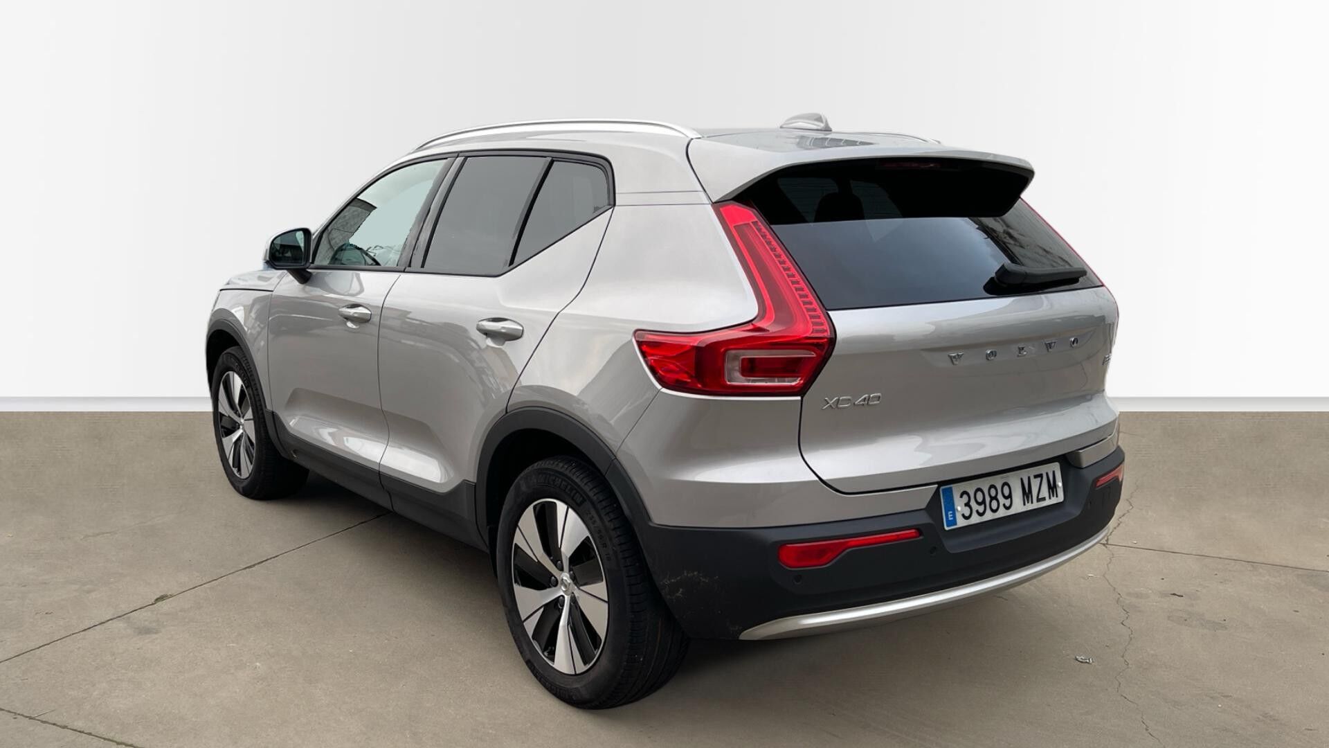 Foto del VOLVO XC40 B3 Core Aut.