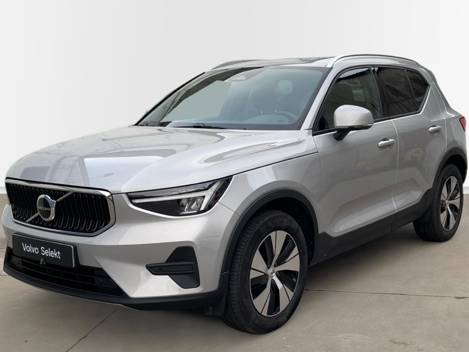 Imagen de VOLVO XC40